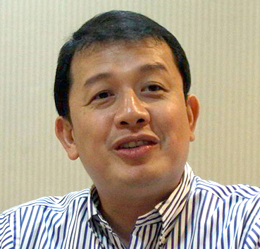 Aristotle B. Batuhan