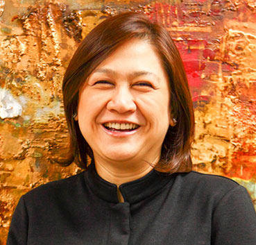 Anna Regina P. Batuhan