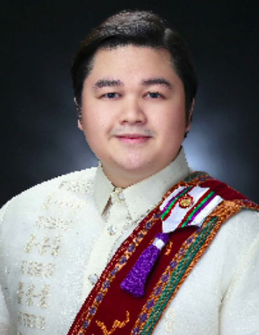 Juan Emmanuel P. Batuhan