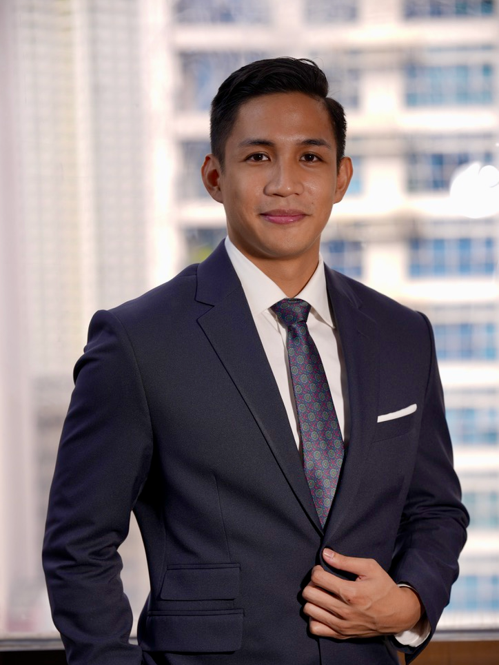 Jose Maria C. Ramos