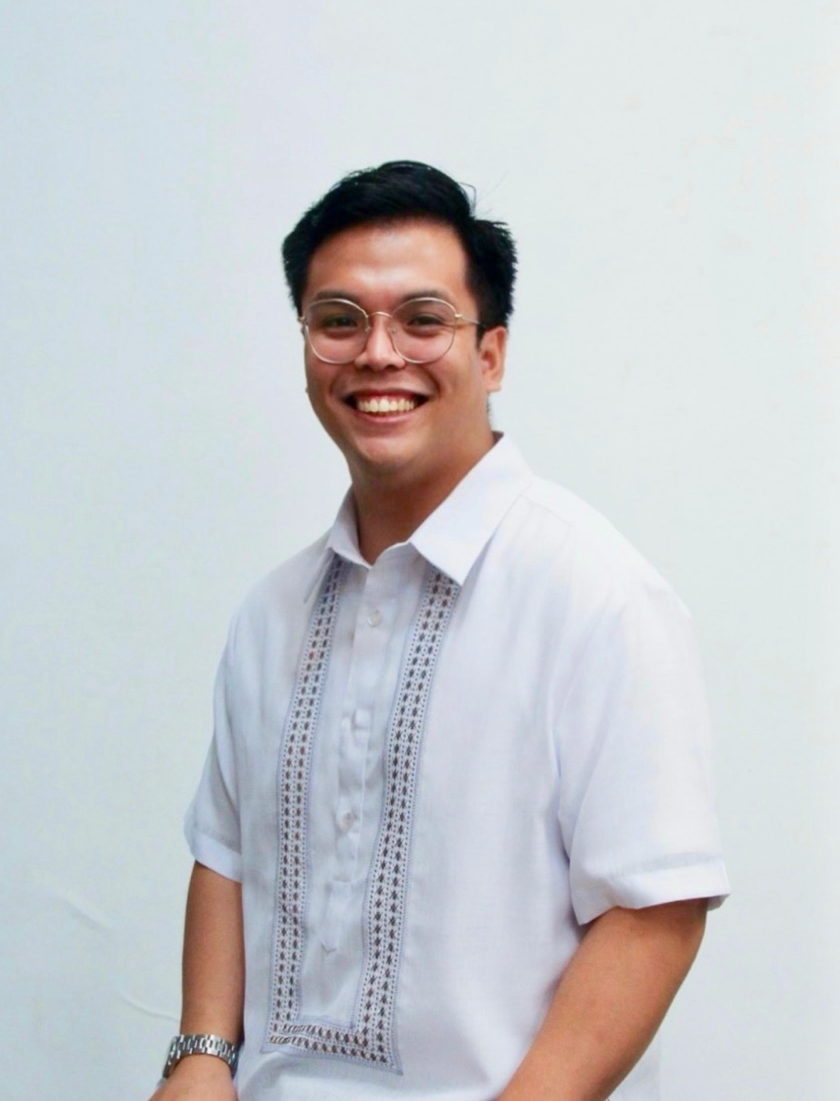 Karl Benedict. N. Sayson