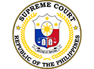 Supreme Court of the Philippines